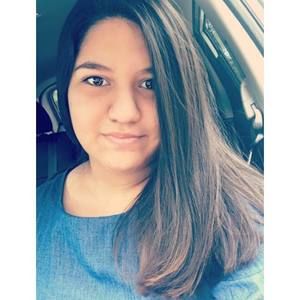 Meet your Posher, Jasmine